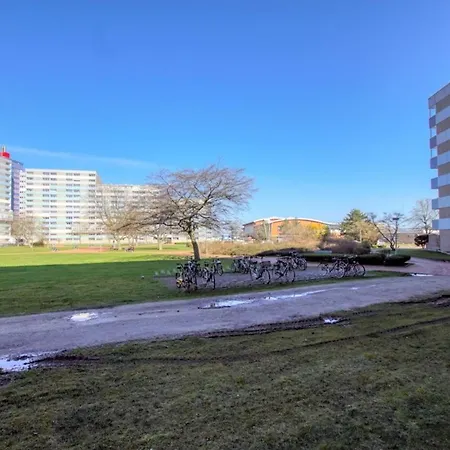 - Haus O, App 0oeg10 Appartement
