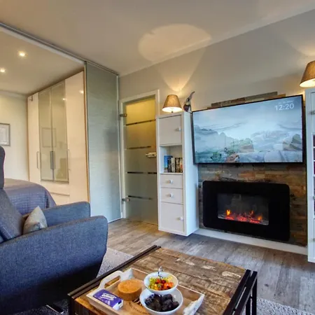 Appartement - Haus O, App 0oeg10 *