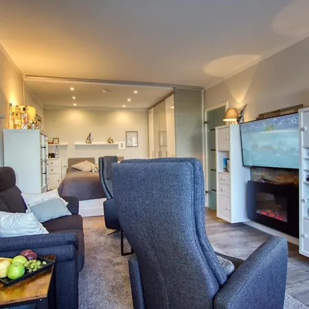 Appartement - Haus O, App 0oeg10 Heiligenhafen