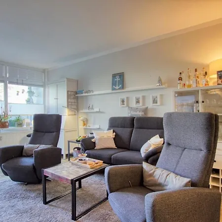 - Haus O, App 0oeg10 Appartement Heiligenhafen