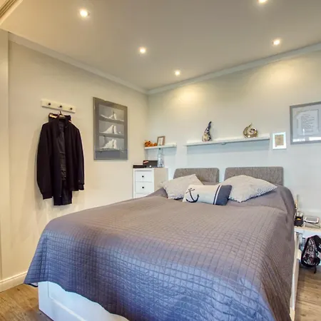 - Haus O, App 0oeg10 Appartement Heiligenhafen