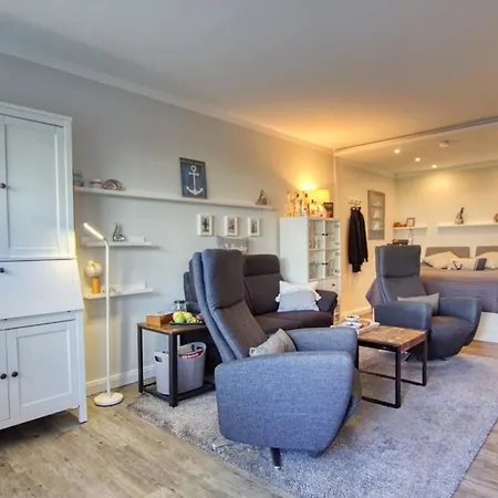 - Haus O, App 0oeg10 Appartement