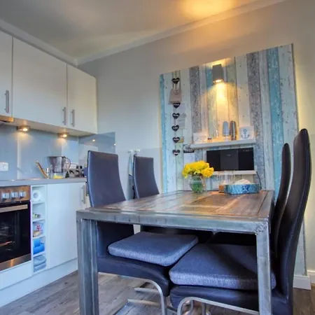 Appartement - Haus O, App 0oeg10 Heiligenhafen